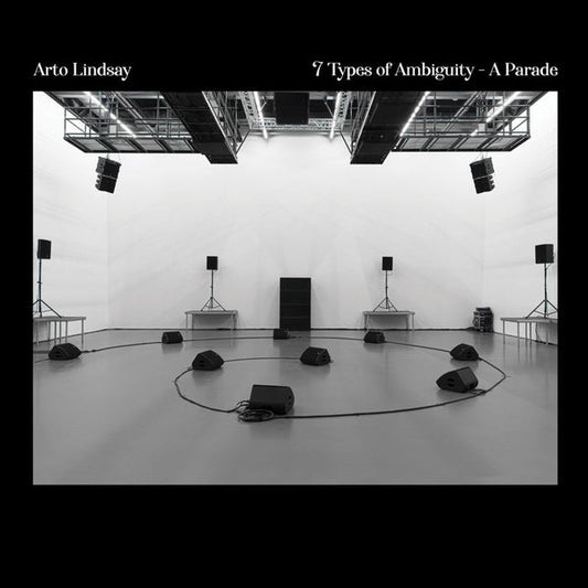 7 Types of Ambiguity - A Parade |
