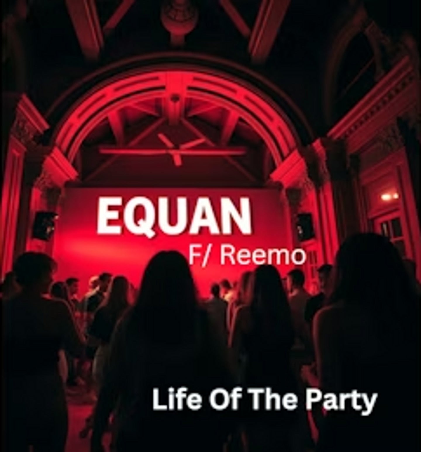 Life of the Party