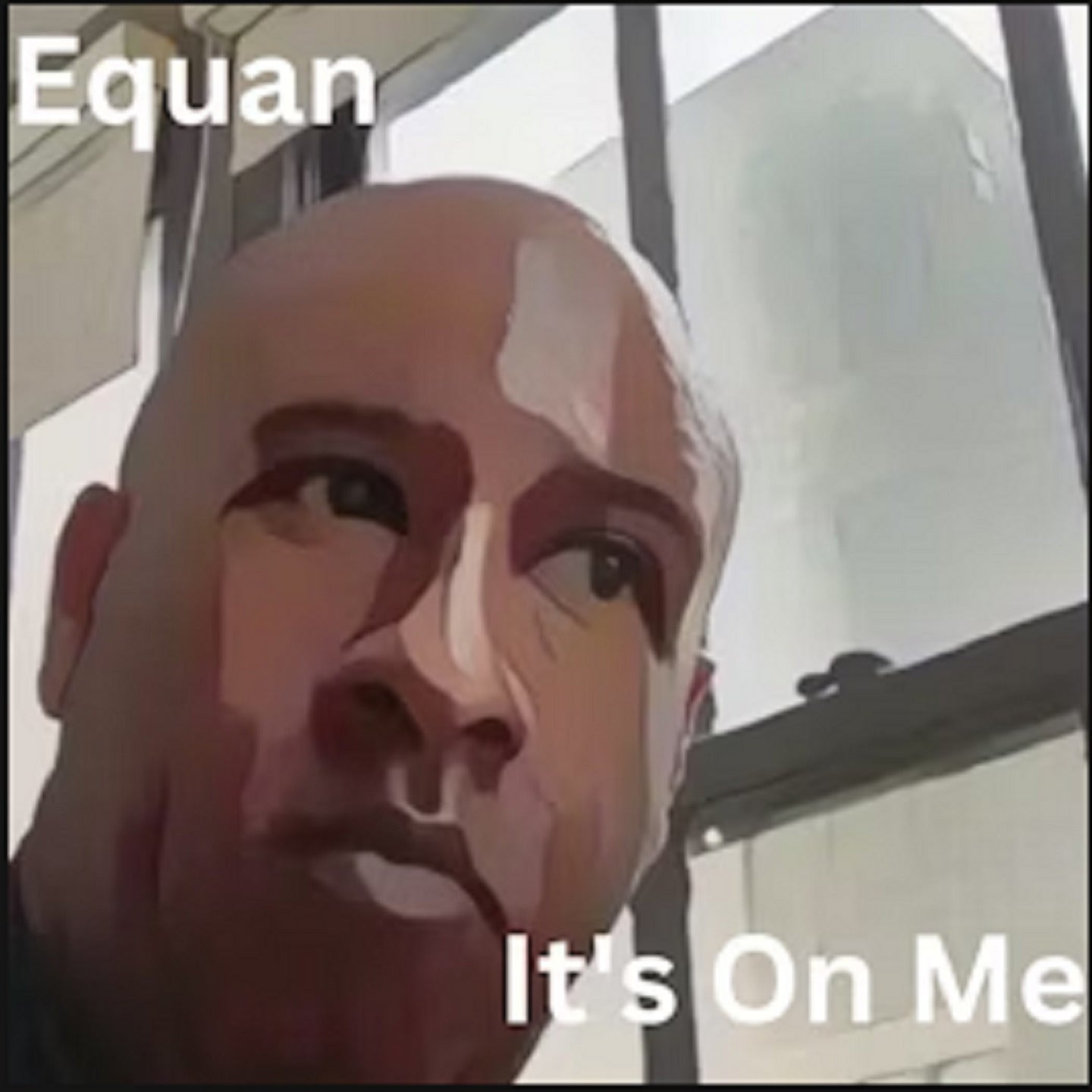 It's On Me