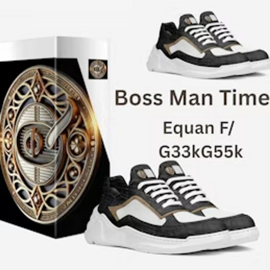 Boss Man Time