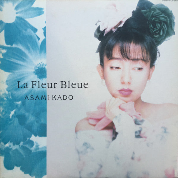 La Fleur Bleue |
