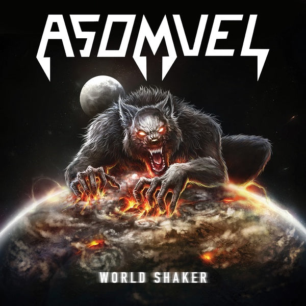 World Shaker |