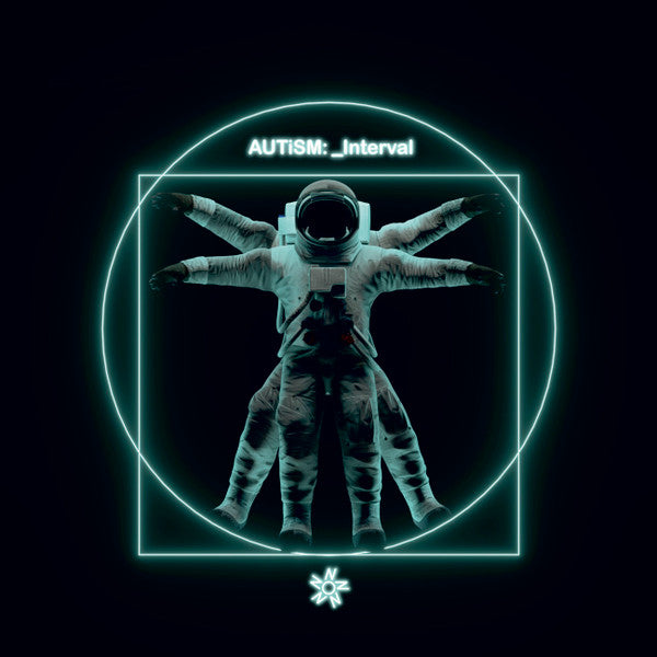 _Interval (Deluxe version) | Mint (M) Mint (M)
