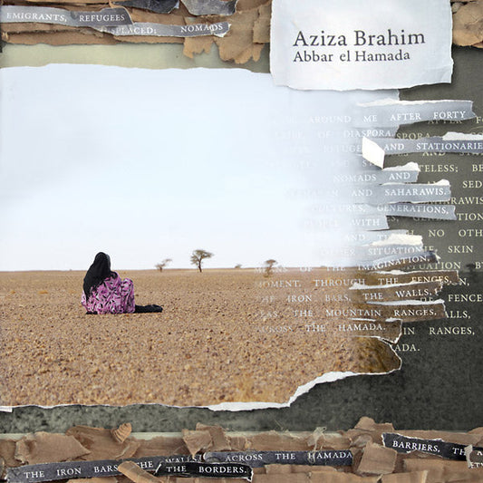 Abbar el Hamada |