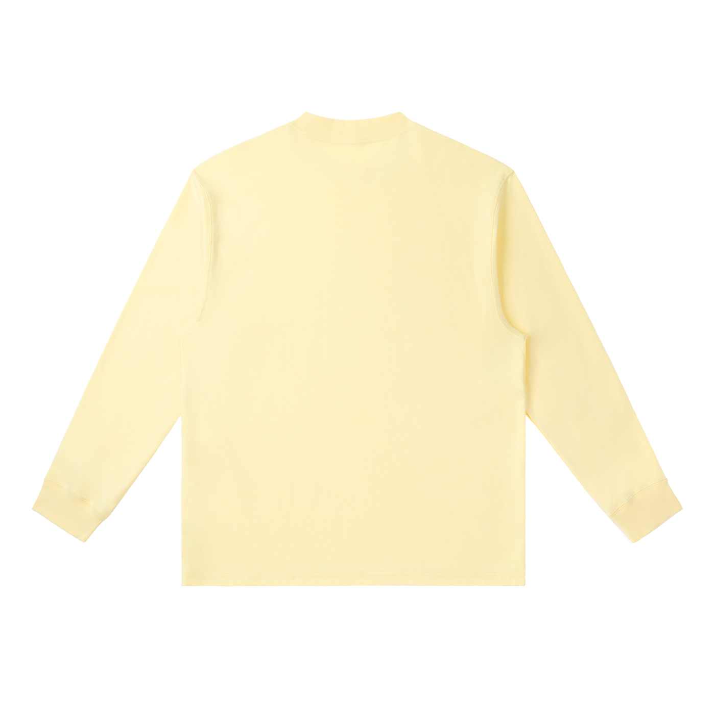 QE Plaid Walkers Essential Crewneck Long-Sleeve T-Shirt