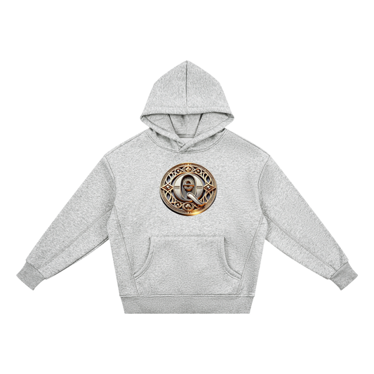 QE Essential Kids' Fleece Hoodie