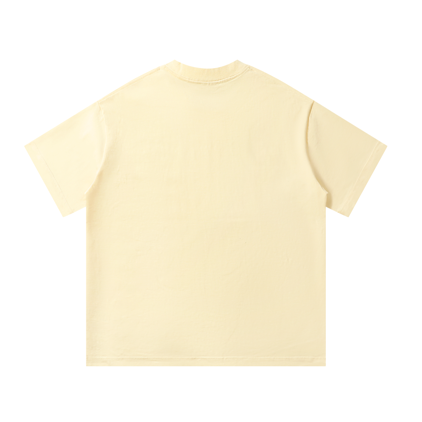 Equan Tell The Truth Unisex Oversized T-Shirt