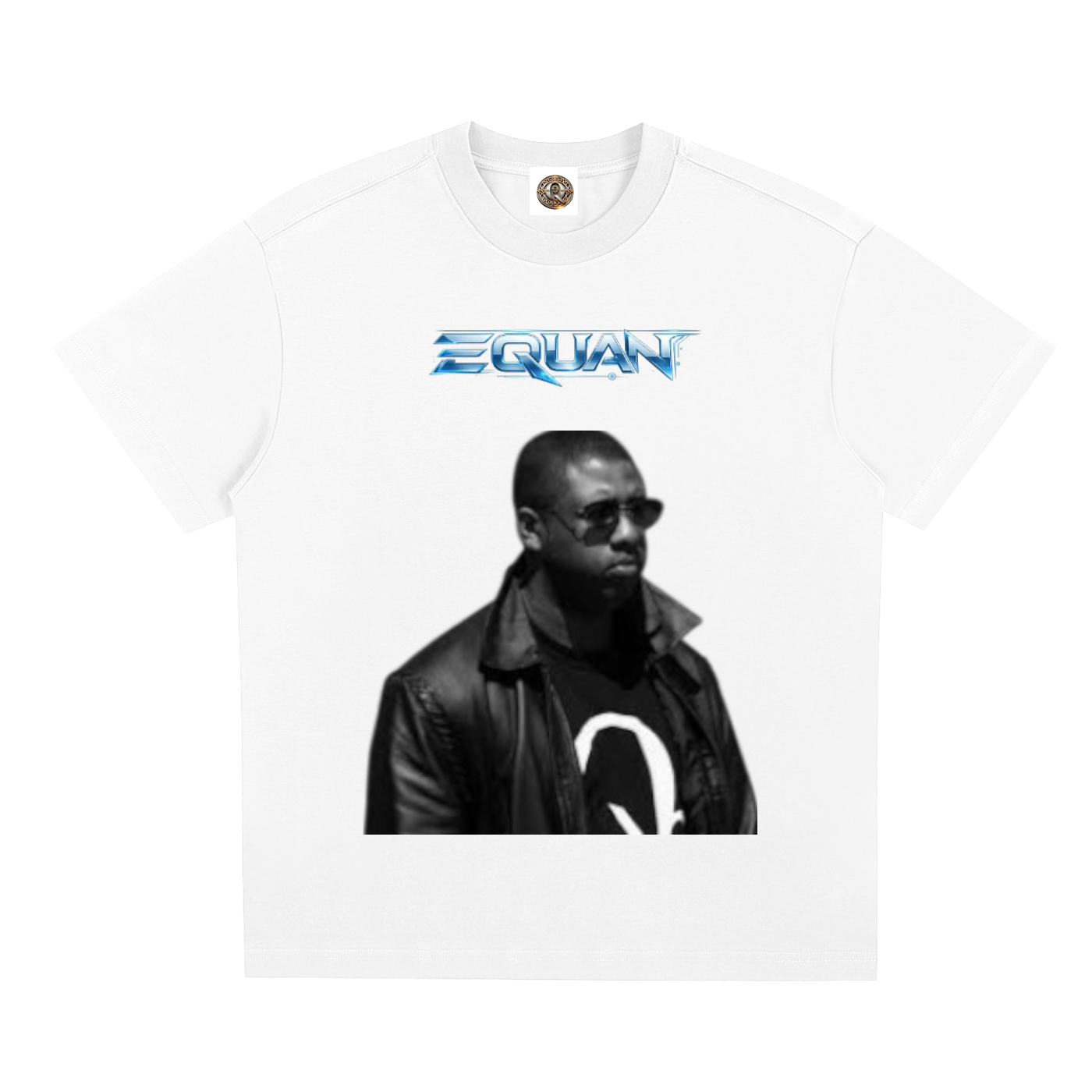 QE Equan T-Shirt