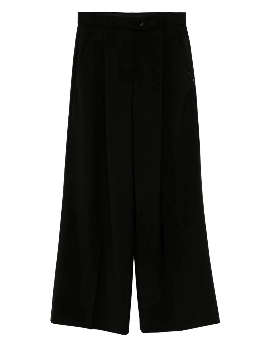 Sportmax Women Wide Leg Pants