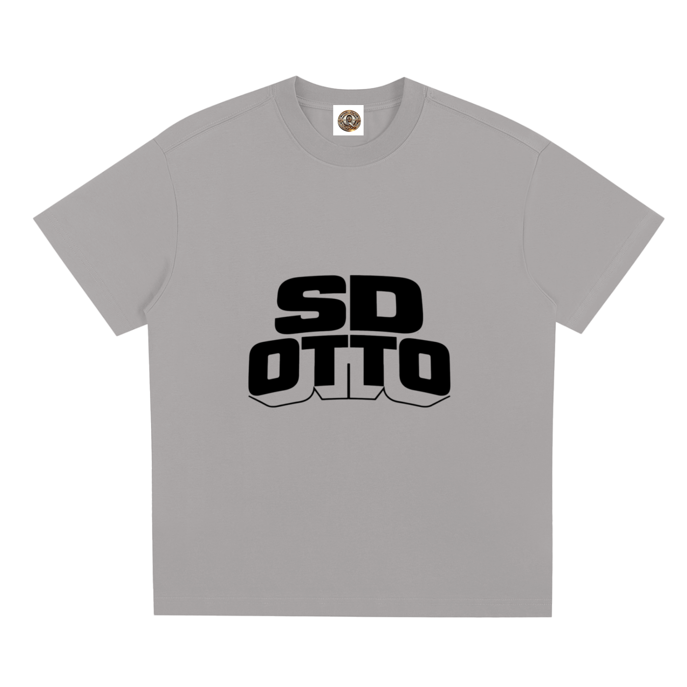 SD Otto Quick-Dry Cooling T-Shirt