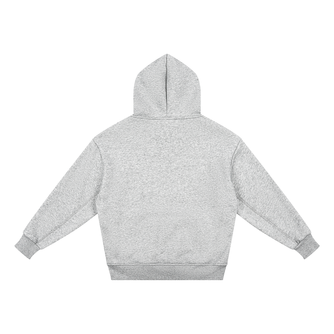 QE Essential Kids' Fleece Hoodie