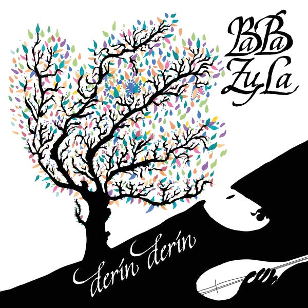 Derin Derin |