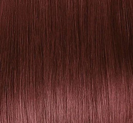 BABE Fusion Extensions 18" 100% Human Hair Straight 20 Strands - #60 Patsy