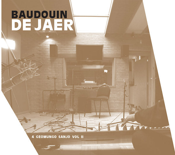 4 Geomungo Sanjo Vol II |