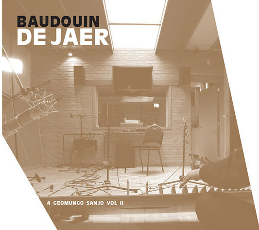 4 Geomungo Sanjo Vol II |
