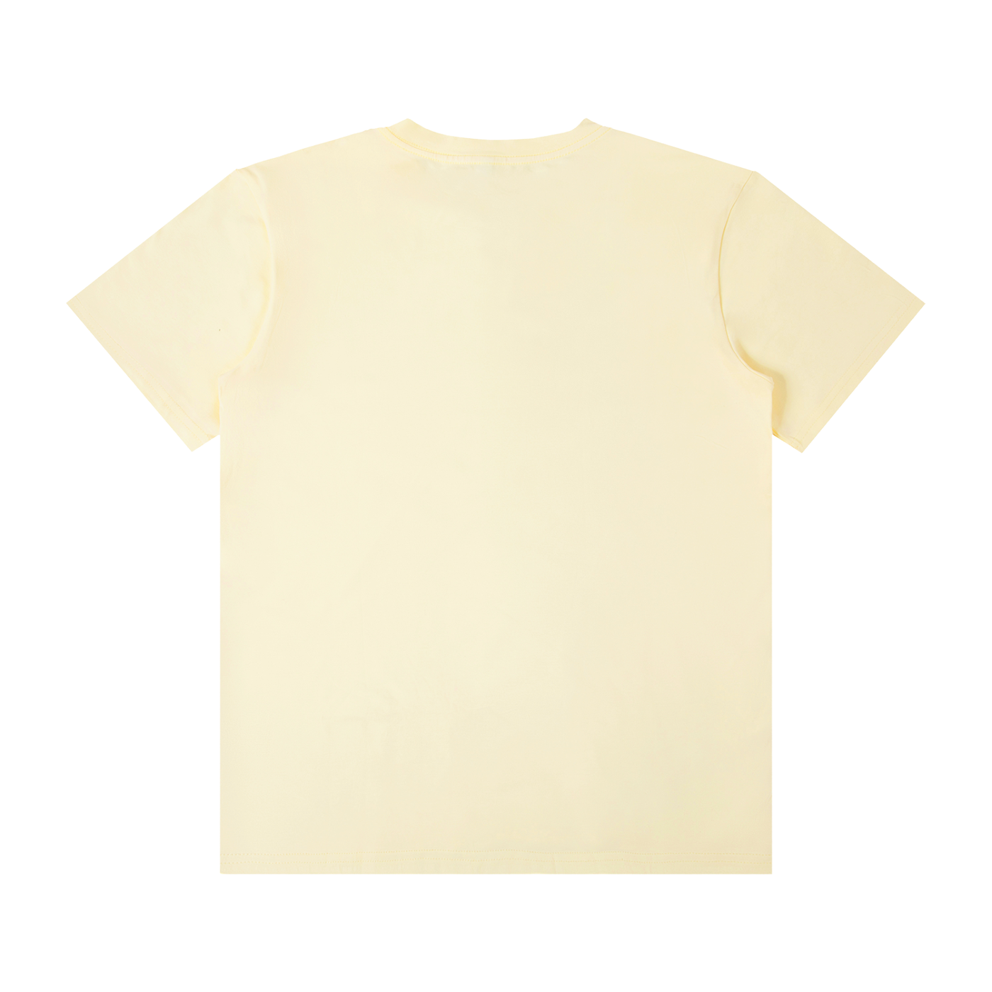QE Dragons Unisex Classic Crew Neck Cotton T-Shirt