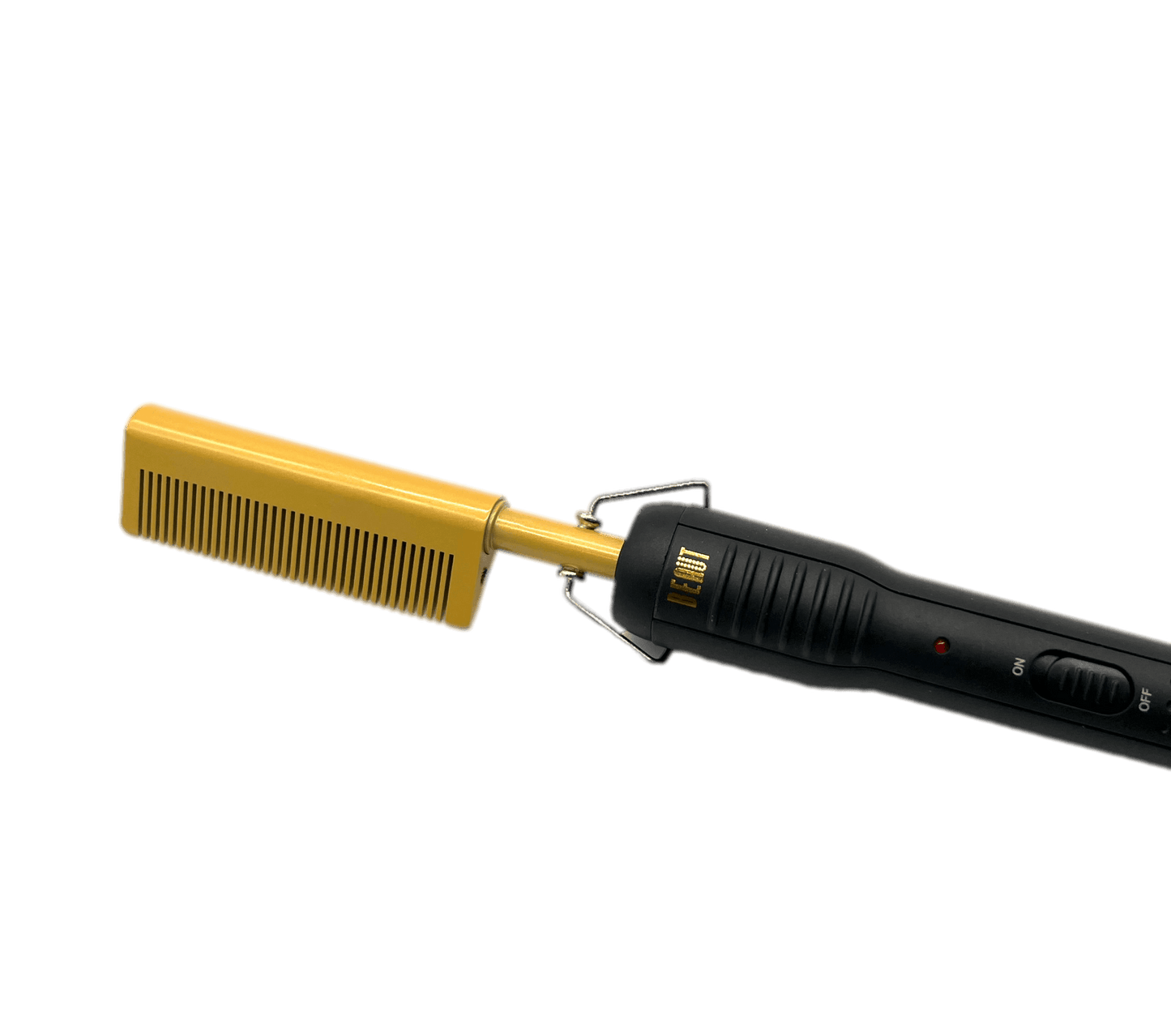 BEAUT  Straightening Styler Comb 430 °F max