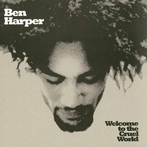 Welcome To The Cruel World [2 LP] |