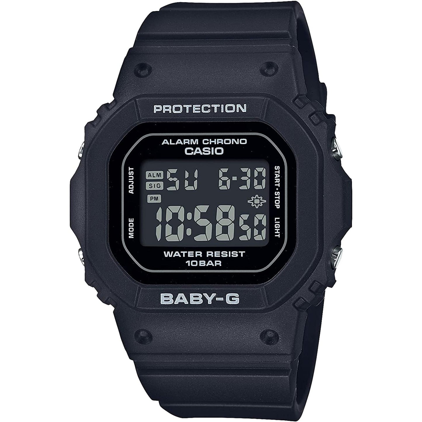 Casio Women's Baby-G