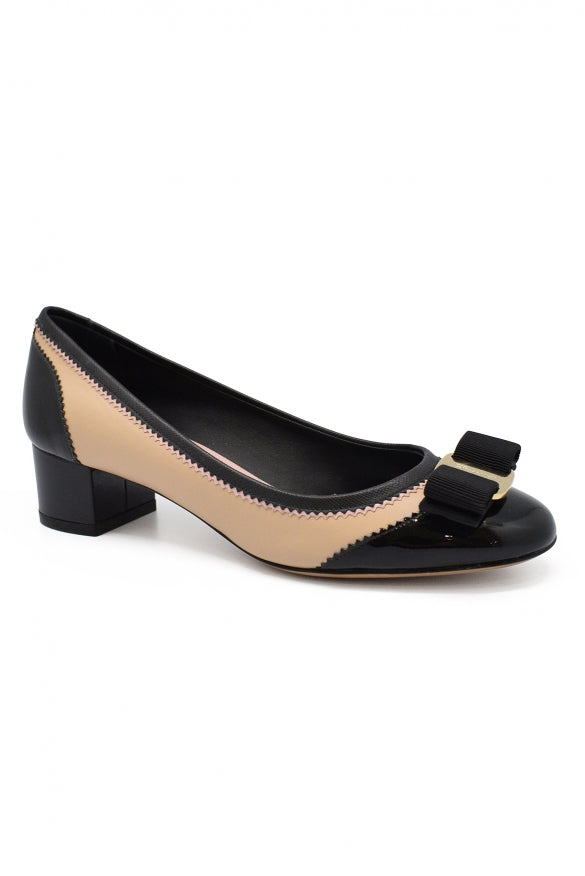 Salvatore Ferragamo Women Elea Pumps