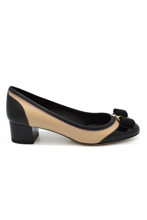Salvatore Ferragamo Women Elea Pumps