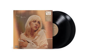 Happier Than Ever (RSD11.25.22) | Mint (M) Mint (M)