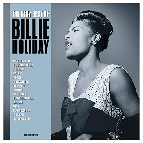 The Very Best Of (180g Blue Vinyl Import) | Mint (M) Mint (M)