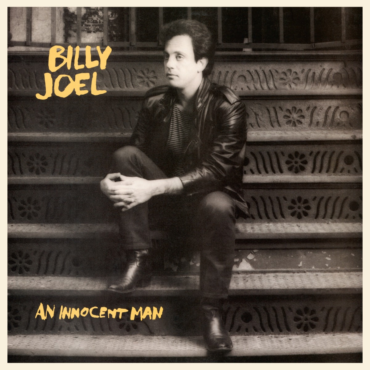 An Innocent Man (VINYL) | Mint (M) Mint (M)