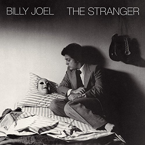 The Stranger: 30th Anniversary (180 Gram Vinyl, Downloadable Bonus Tracks) | Mint (M) Mint (M)