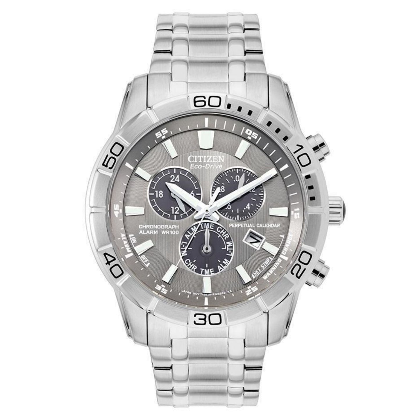 Citizen Men's Brycen