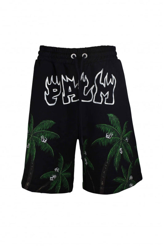 Palm Angels Men Short