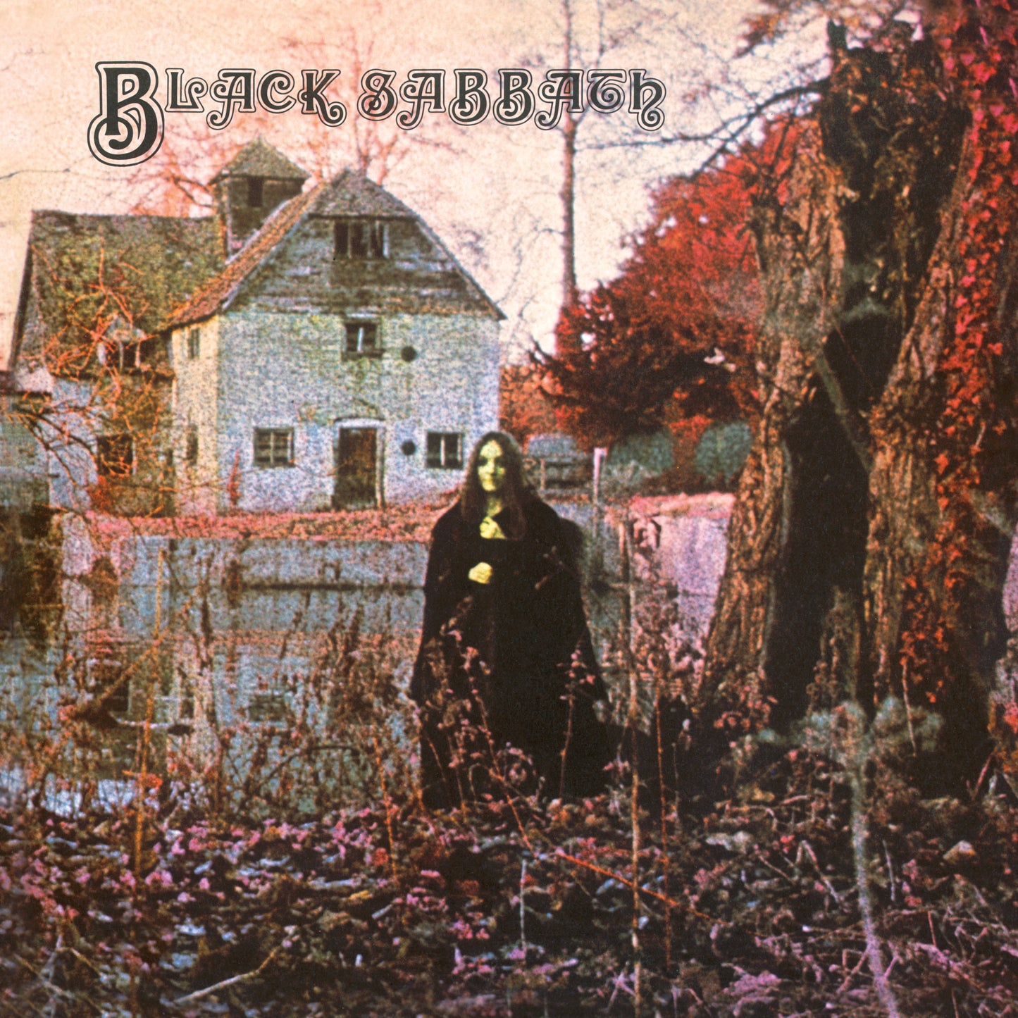 Black Sabbath (RKTBR24) (B&MEX) | Mint (M) Mint (M)