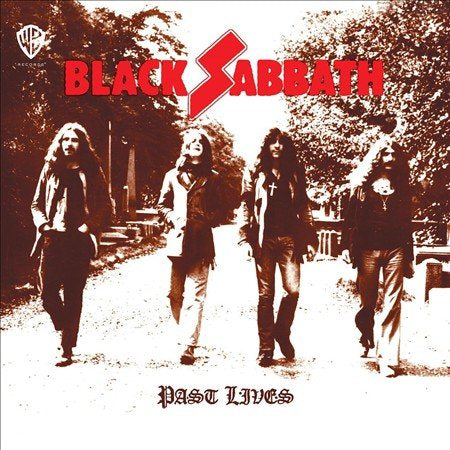 Past Lives (Deluxe Edition, 180 Gram Vinyl) (2 Lp's) | Mint (M) Mint (M)