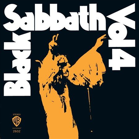 Vol. 4 (180 Gram Vinyl, Limited Edition, Black) | Mint (M) Mint (M)