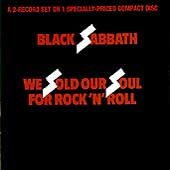 We Sold Our Souls for Rock 'N' Roll (CD) | Mint (M) Mint (M)