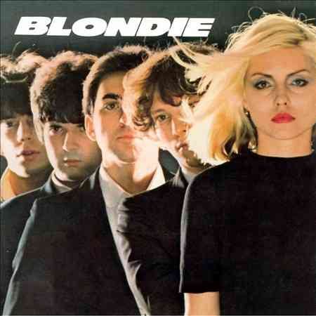 Blondie (180 Gram Vinyl) [Import] | Mint (M) Mint (M)