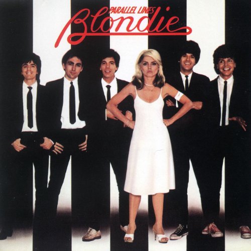 Parallel Lines (180 Gram Vinyl) [Import] | Mint (M) Mint (M)