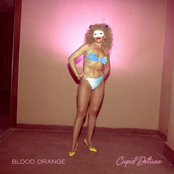 Cupid Deluxe | Mint (M) Mint (M)