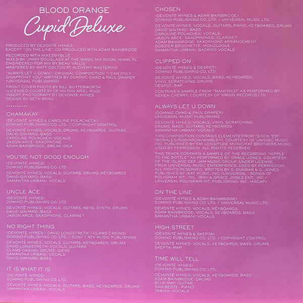 Cupid Deluxe | Mint (M) Mint (M)