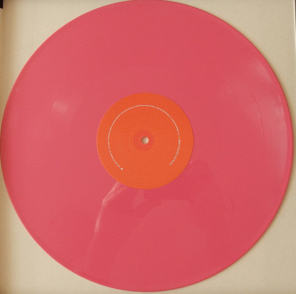 Lions *PINK* | Mint (M) Mint (M)