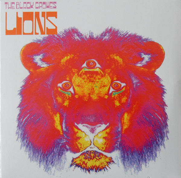 Lions *PINK* | Mint (M) Mint (M)
