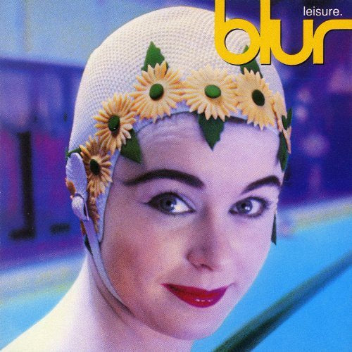 Leisure (VINYL) | Mint (M) Mint (M)