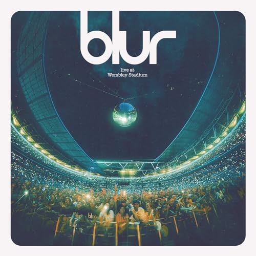 Live at Wembley Stadium (3xVINYL) | Mint (M) Mint (M)