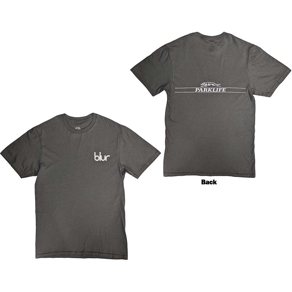 Pocket Blur / Parklife | Men's |