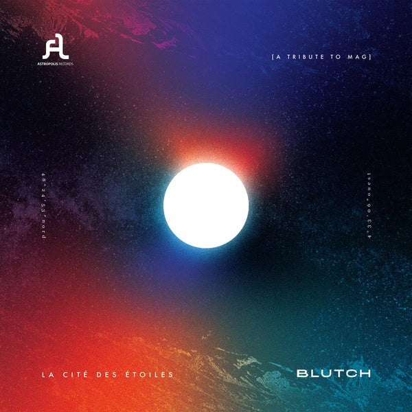 La Cite Des Etoiles |