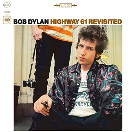 Highway 61 Revisited (150g Vinyl) | Mint (M) Mint (M)