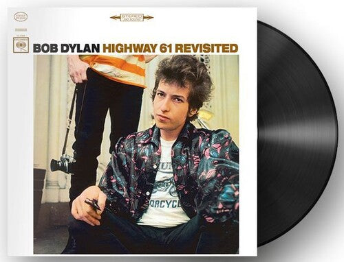 Highway 61 Revisited (150g Vinyl) | Mint (M) Mint (M)