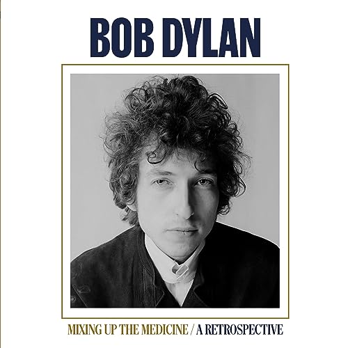Mixing Up The Medicine / A Retrospective (VINYL) | Mint (M) Mint (M)
