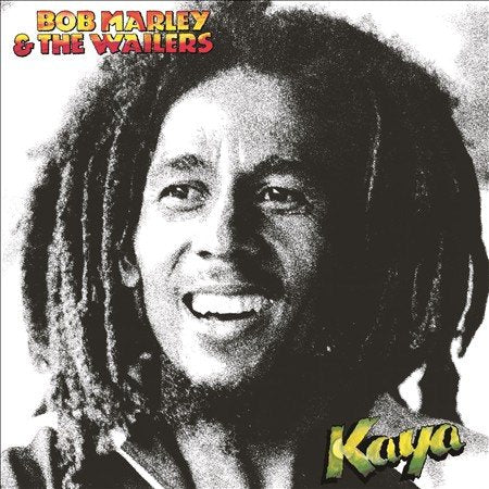 Kaya (180 Gram Vinyl) | Mint (M) Mint (M)