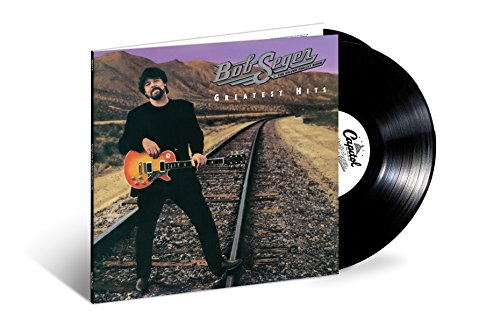 Greatest Hits (VINYL) | Mint (M) Mint (M)